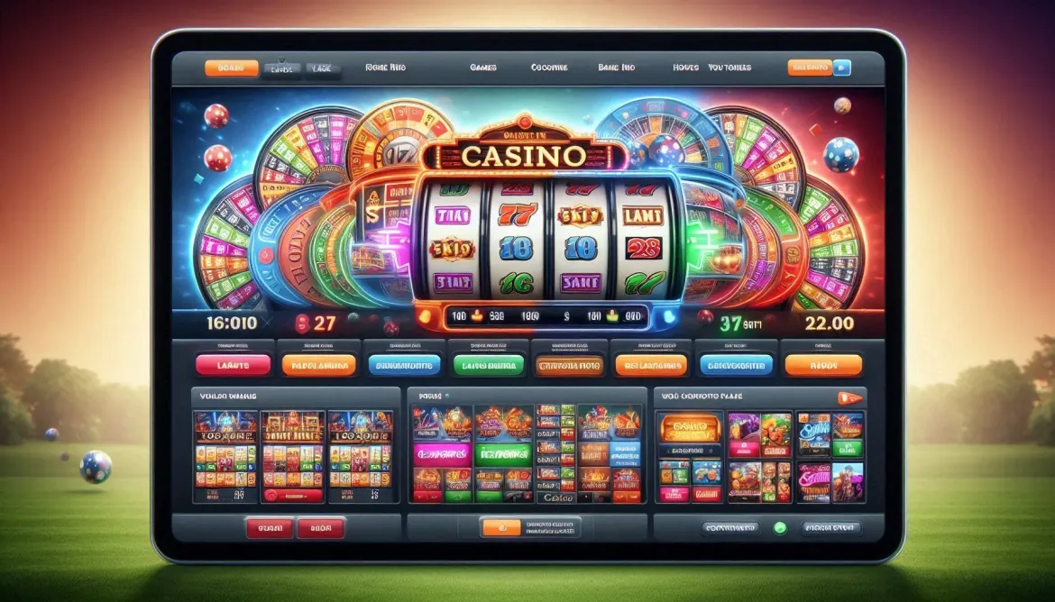 Bruce Bet Casino